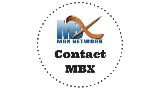 Contact MBX Network